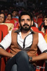 Aatadukundam Raa Movie Audio Function